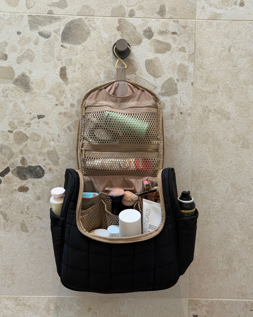 Essentials Bag - Black
