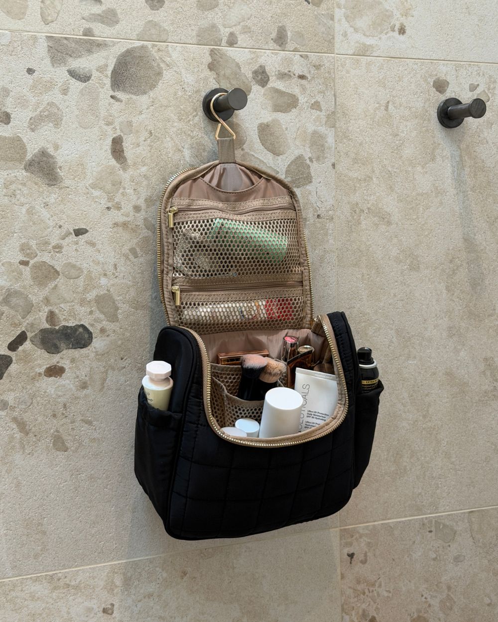 Essentials Bag - Black