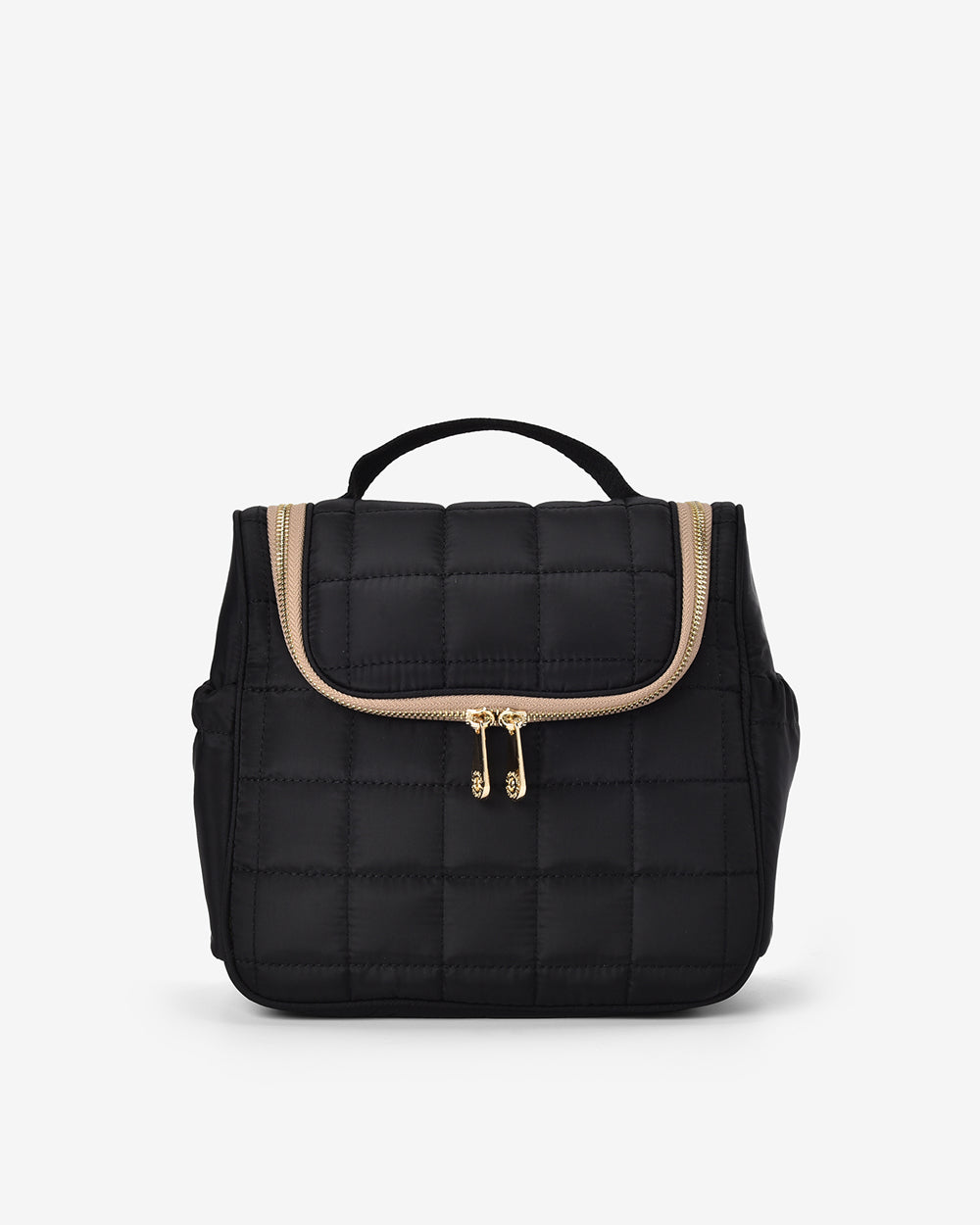 Organised Duo - Black