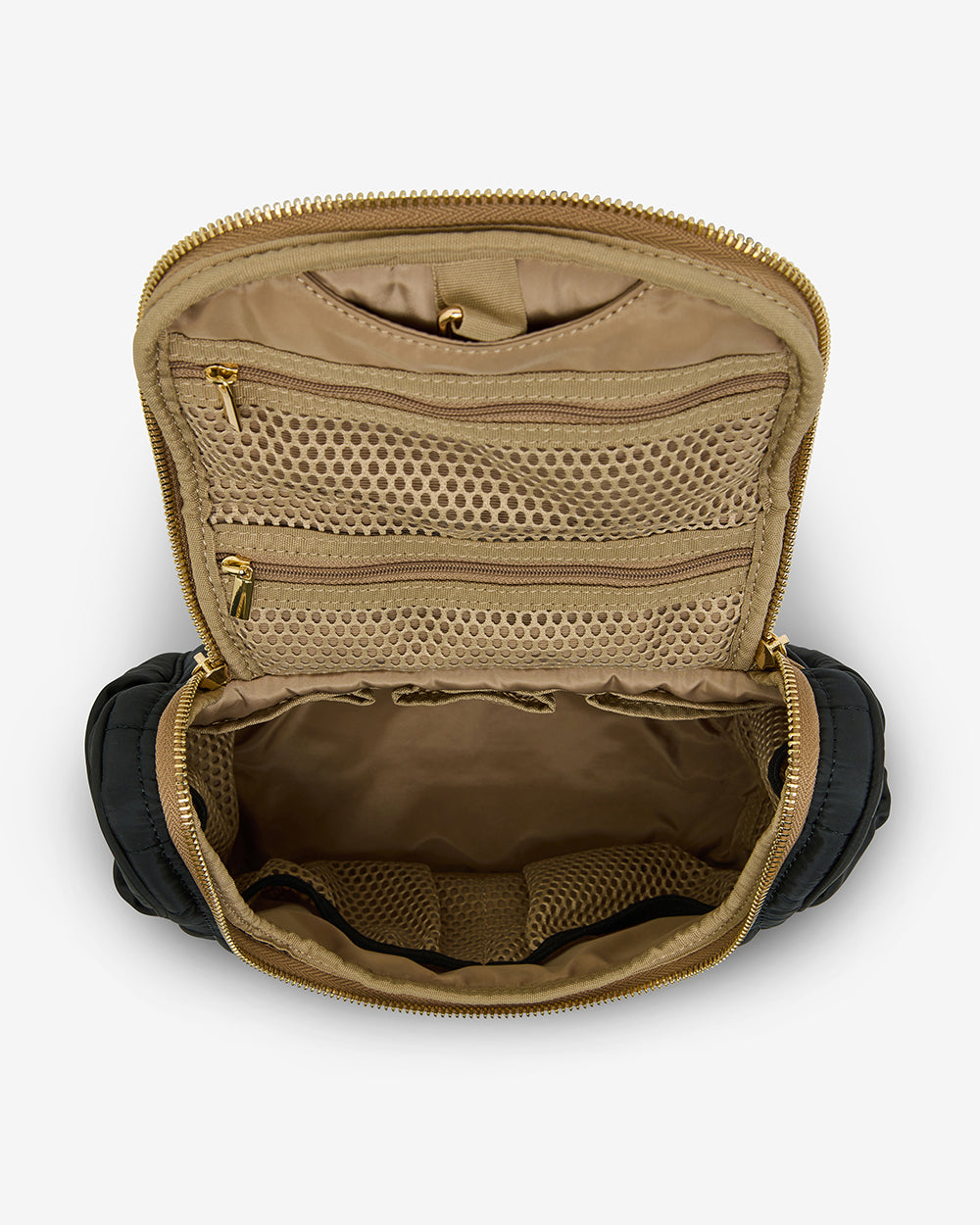 Essentials Bag - Black