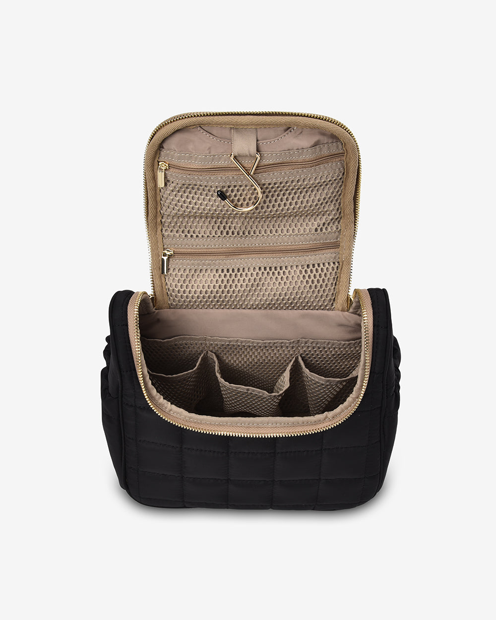 Organised Duo - Black
