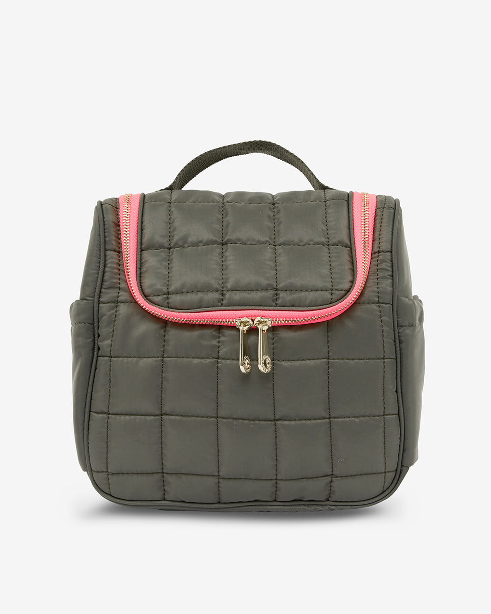 Essentials Bag - Khaki