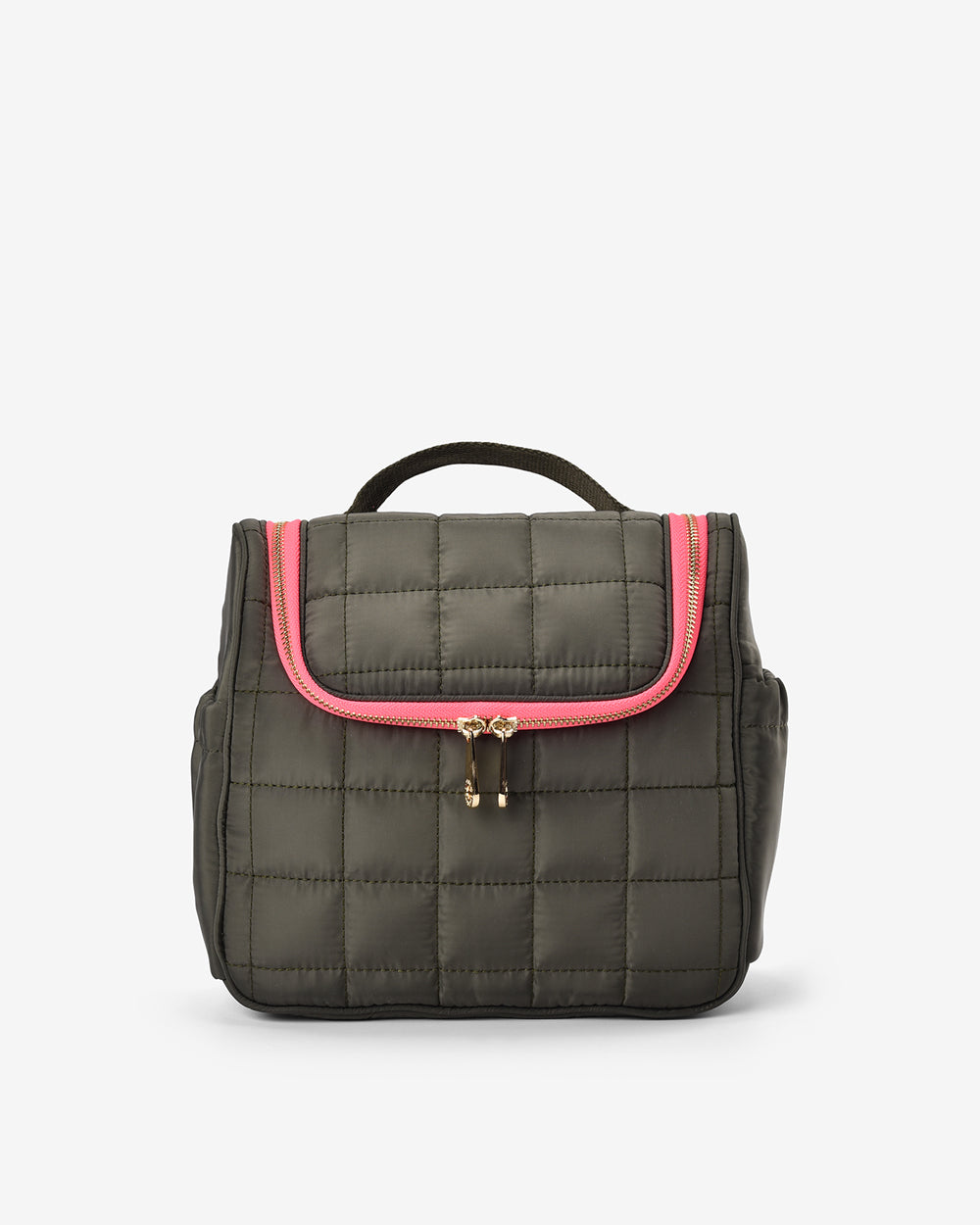 Organised Duo - Khaki