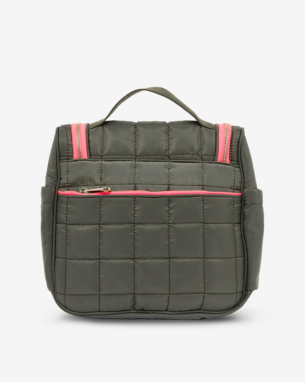 Essentials Bag - Khaki