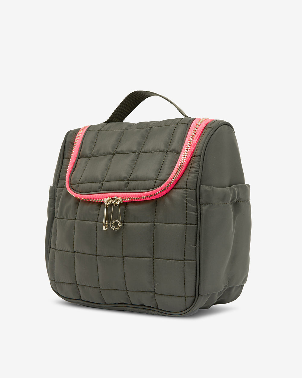 Essentials Bag - Khaki