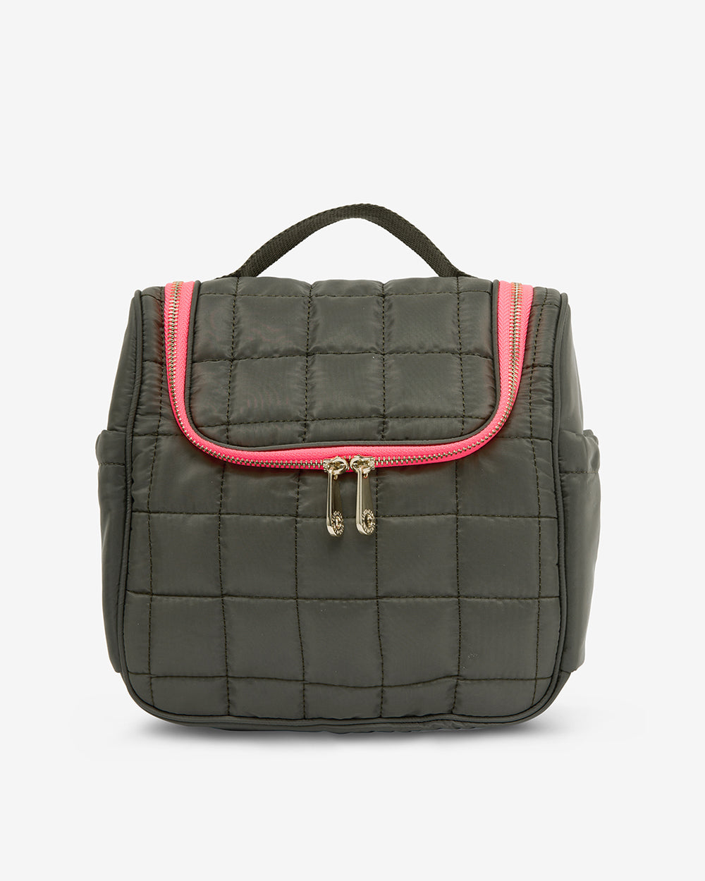 Essentials Bag - Khaki