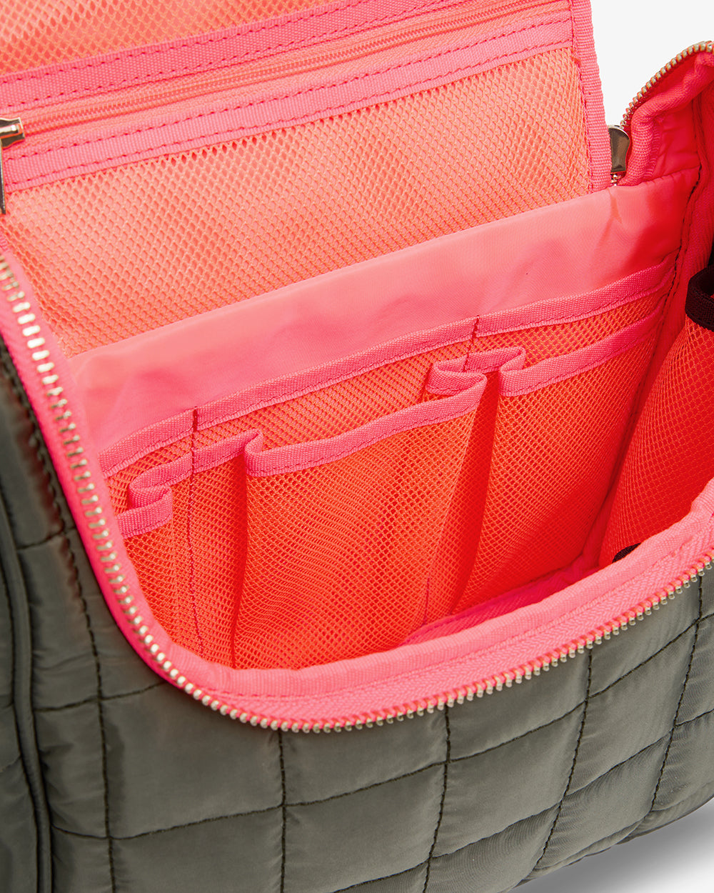 Essentials Bag - Khaki