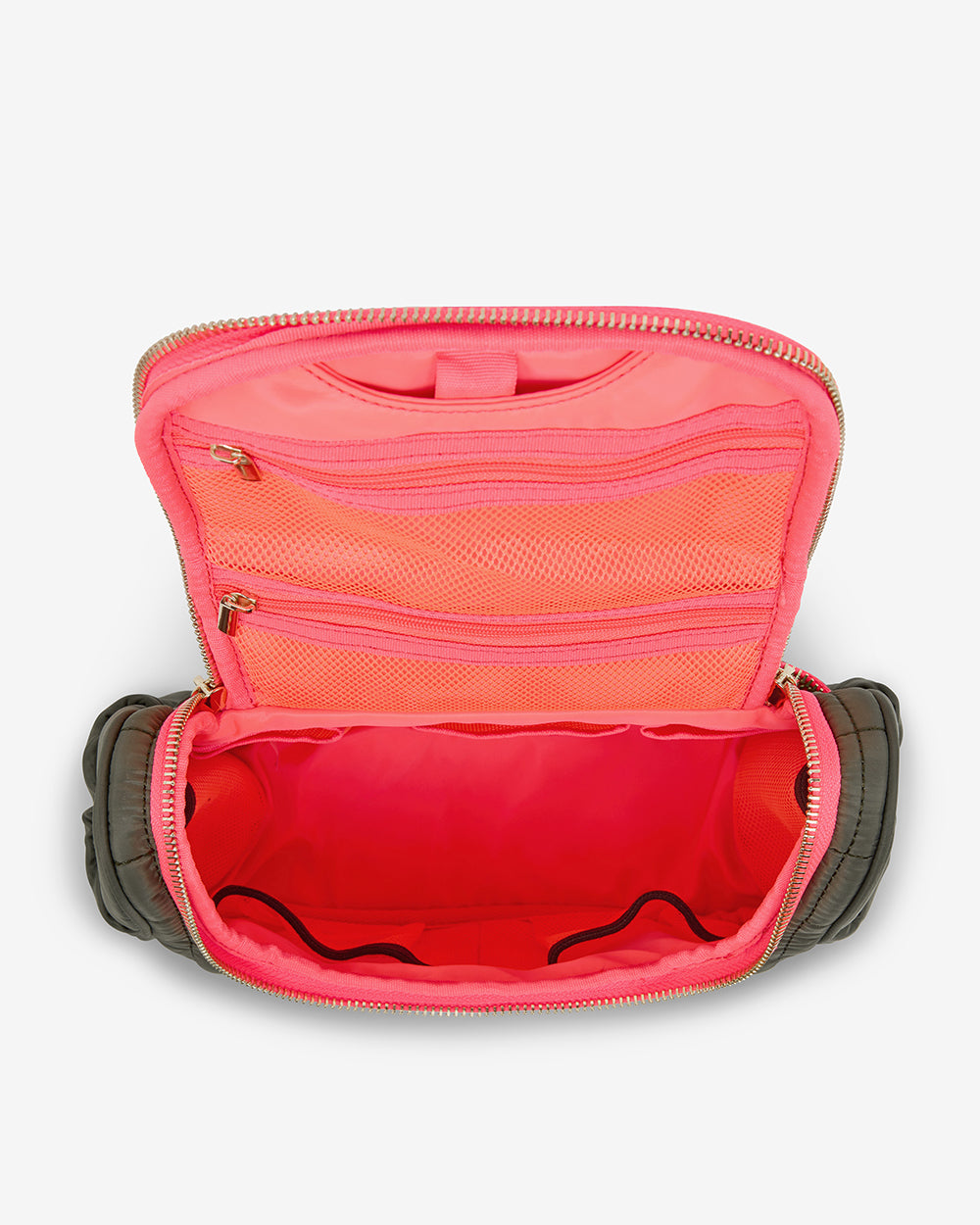 Essentials Bag - Khaki