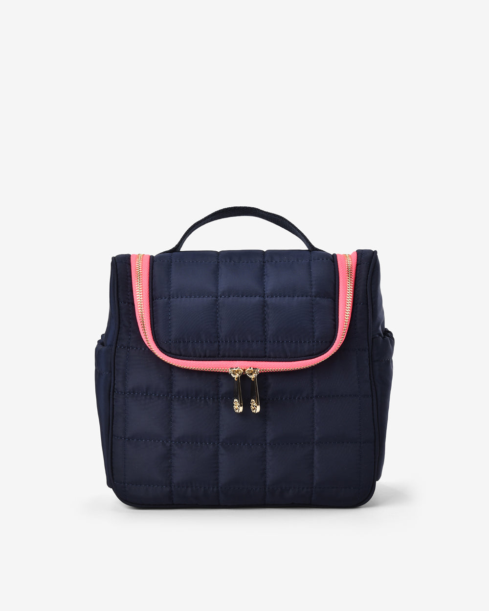 Organised Duo - Navy