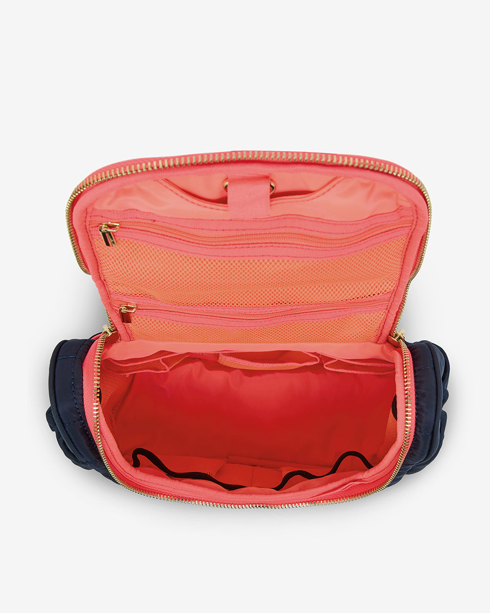 Essentials Bag - Navy