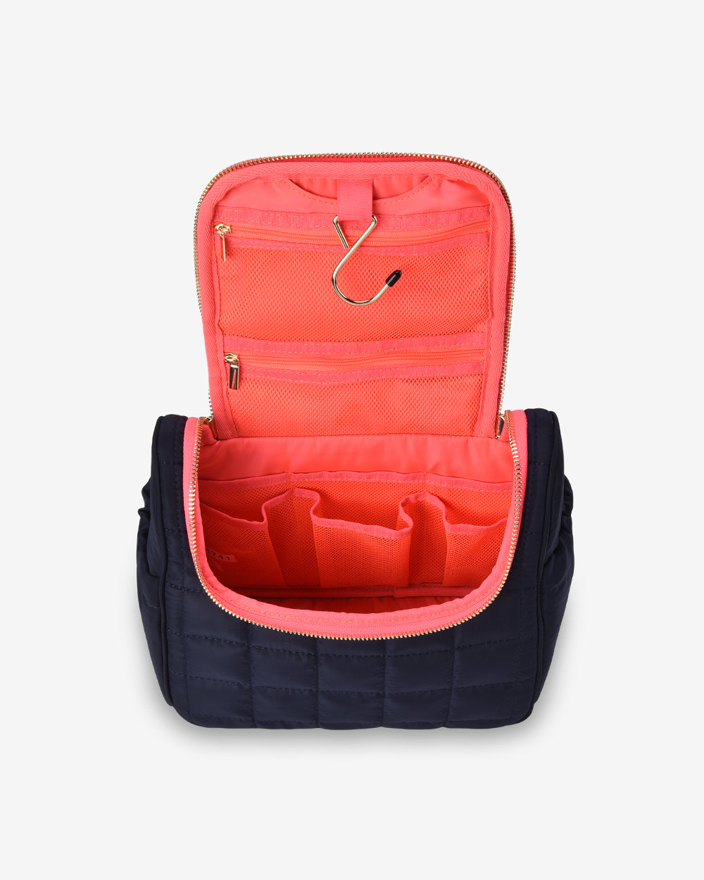 Organised Duo - Navy