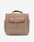Essentials Bag - Taupe