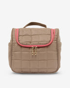 Essentials Bag - Taupe
