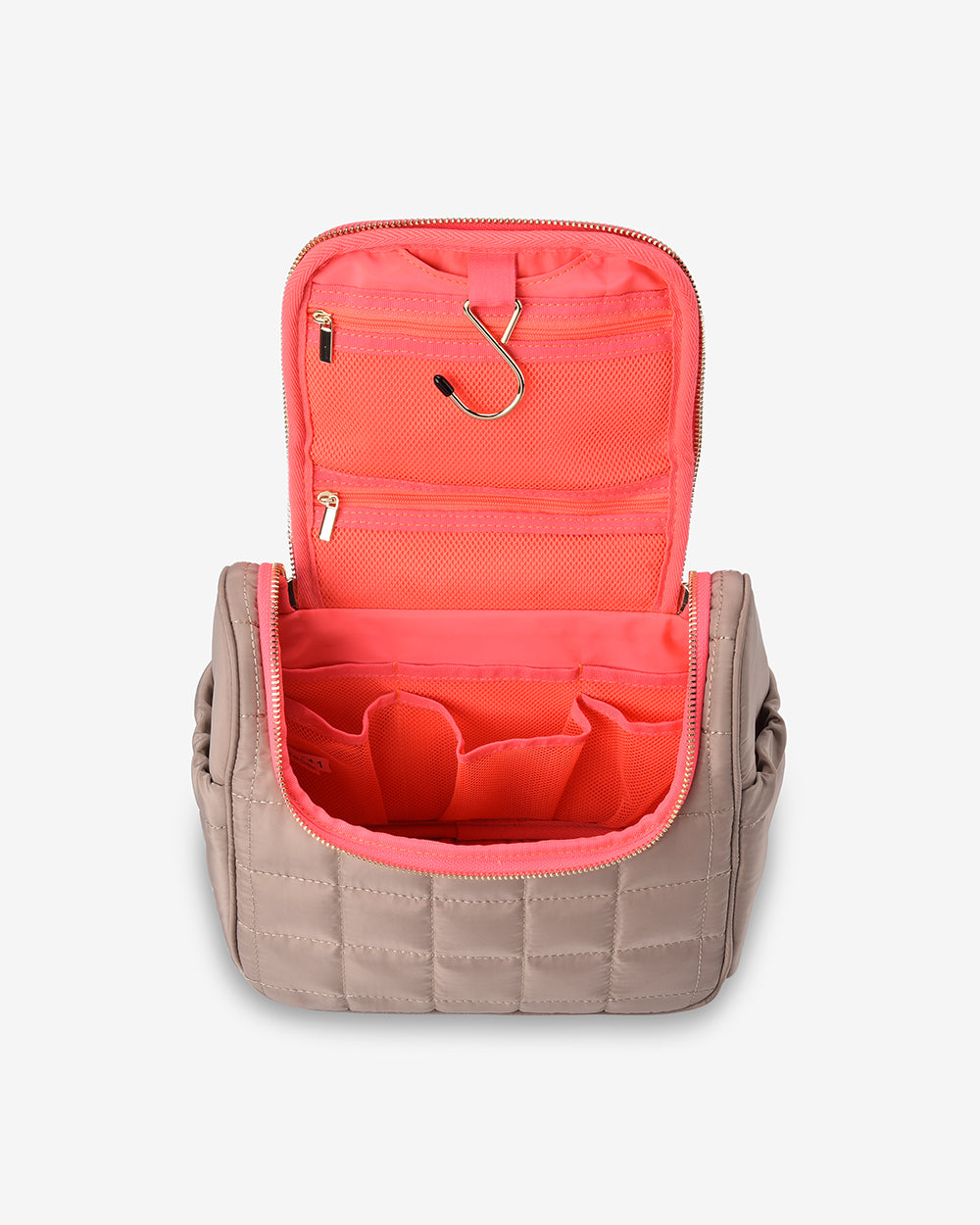 Organised Duo - Taupe