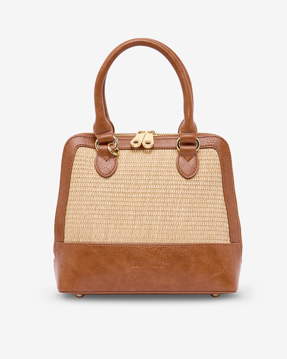 Fairfax Top Grip - Tan Weave