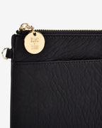 Flat Pouch - Black