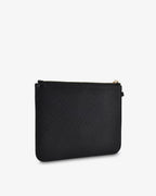Flat Pouch - Black