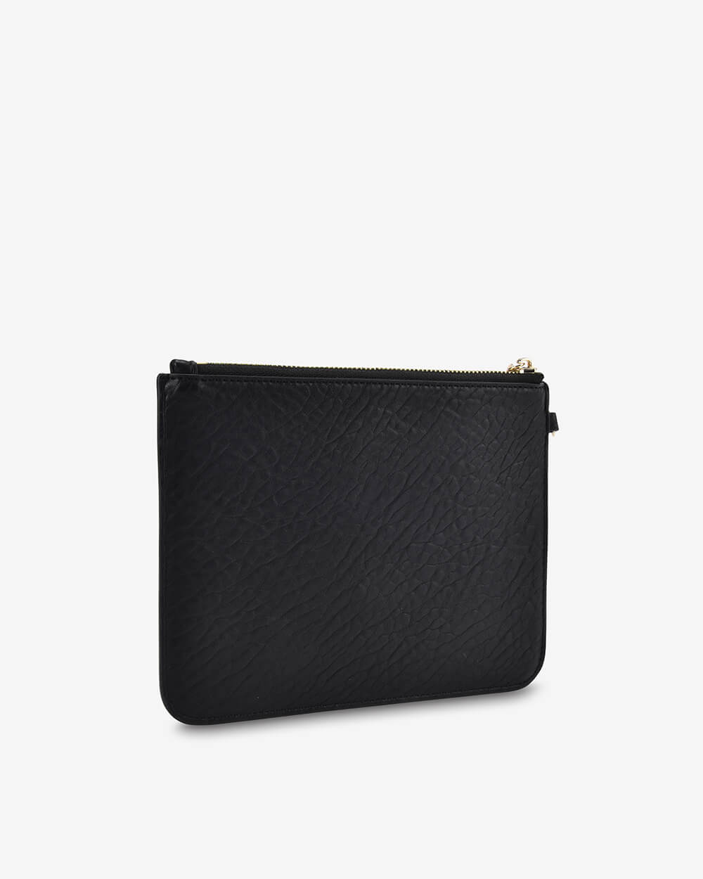 Flat Pouch - Black