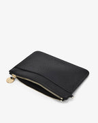 Flat Pouch - Black