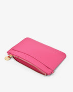Flat Pouch - Fuchsia