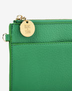 Flat Pouch - Green