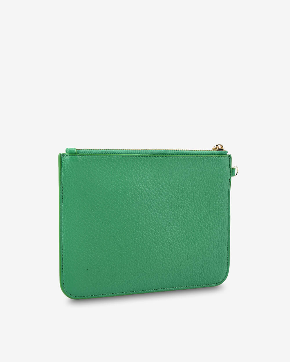 Flat Pouch - Green