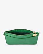 Flat Pouch - Green