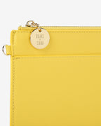 Flat Pouch - Lemon