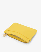 Flat Pouch - Lemon