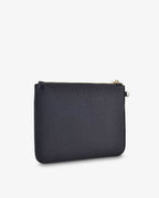 Flat Pouch - Navy