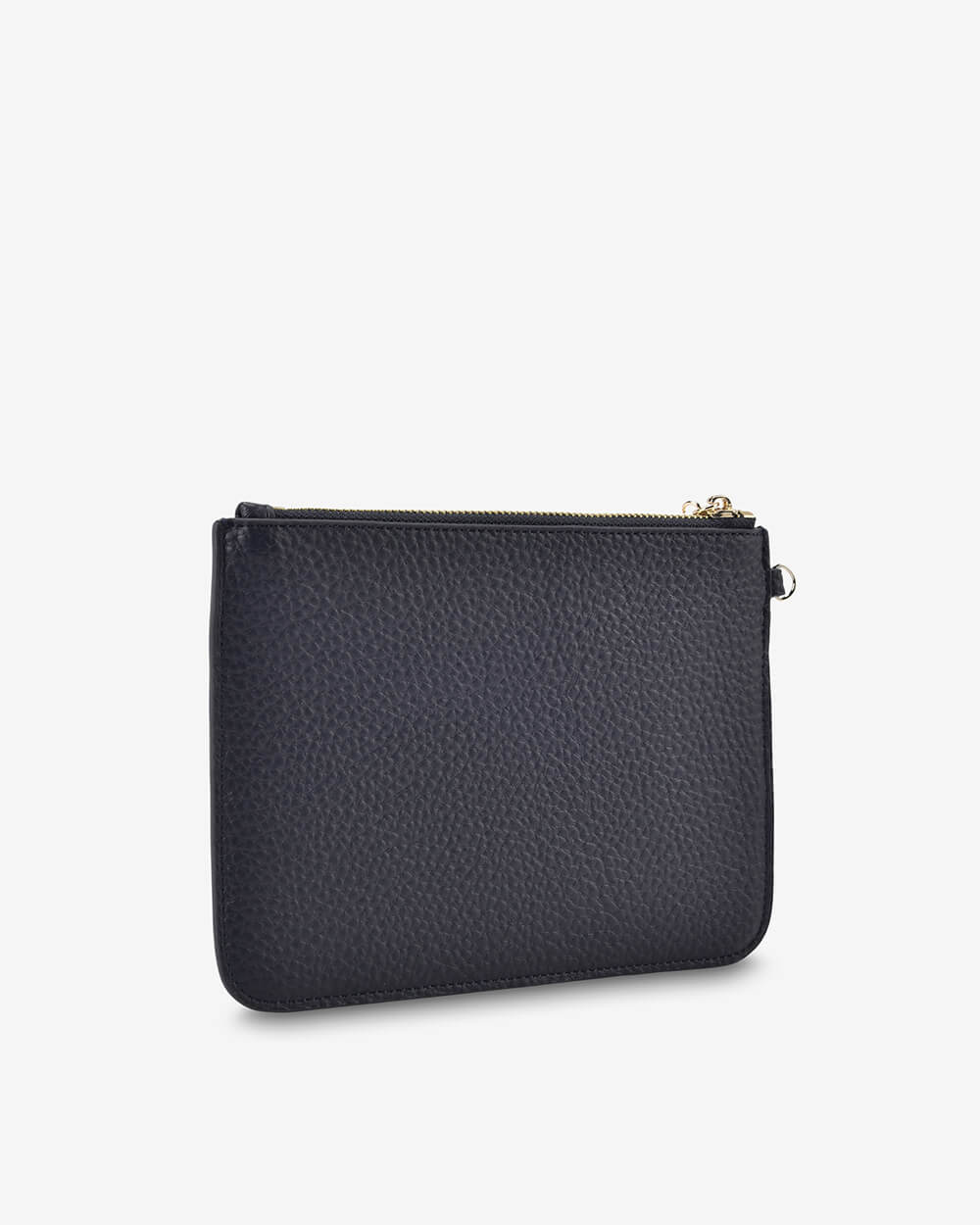 Flat Pouch - Navy