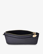 Flat Pouch - Navy