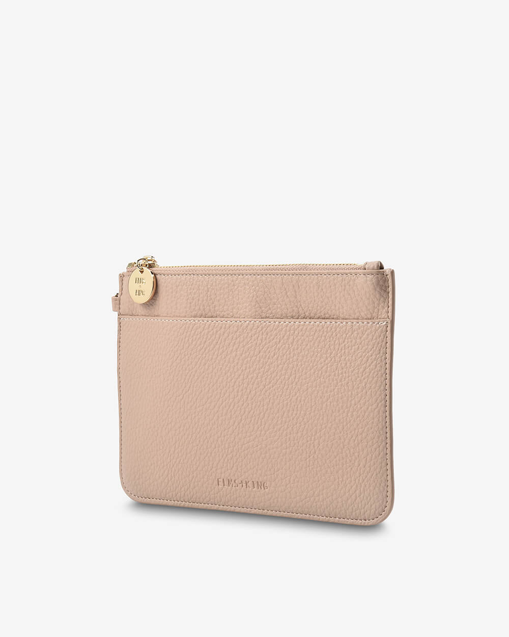 Flat Pouch - Neutral
