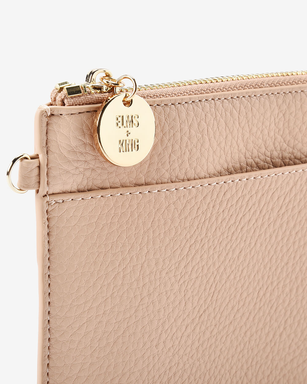 Flat Pouch - Neutral
