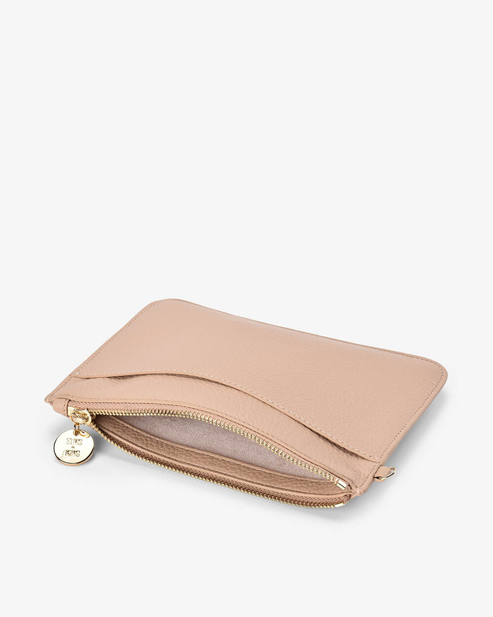Flat Pouch - Neutral