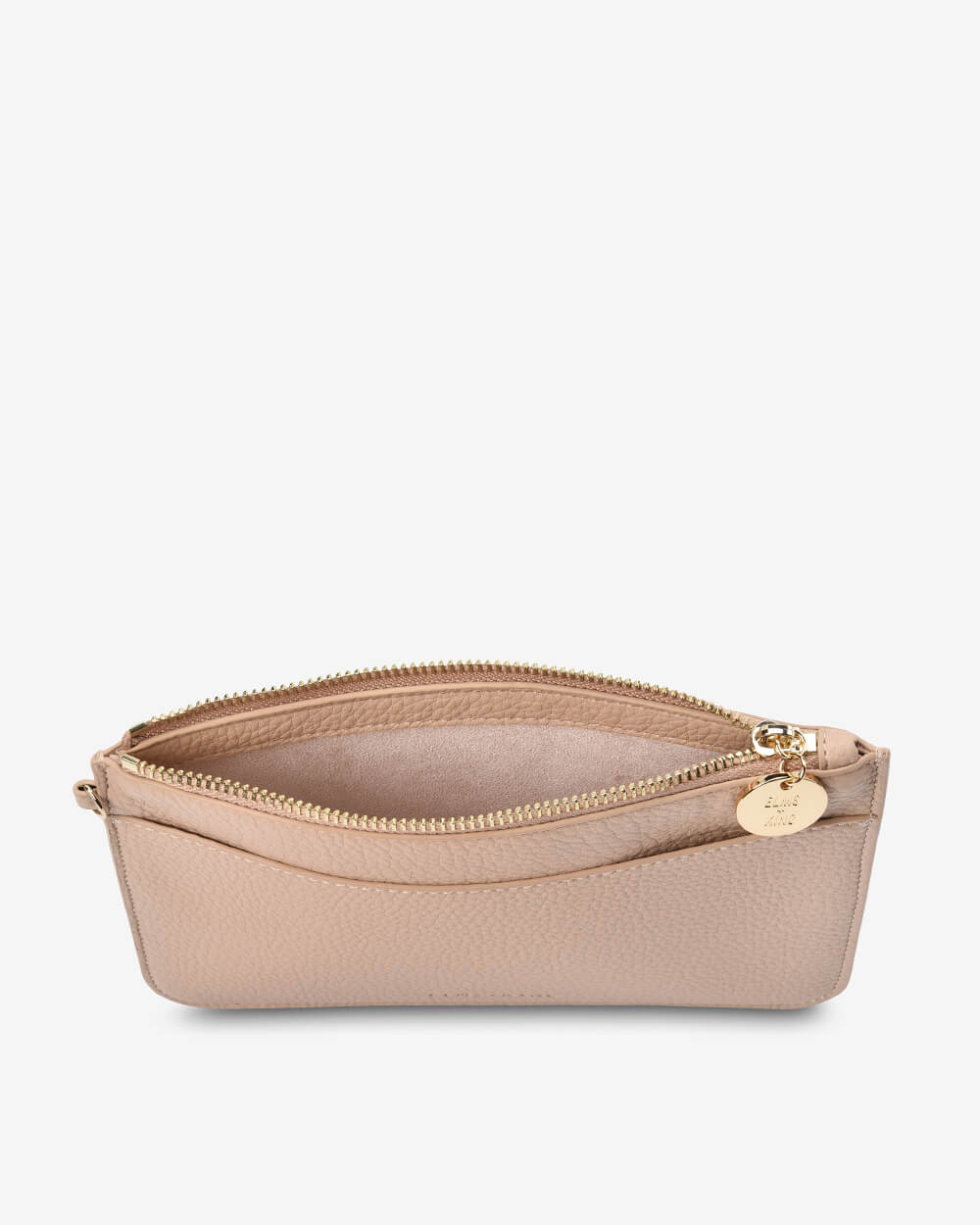 Flat Pouch - Neutral