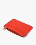Flat Pouch - Poppy