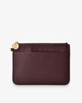 Flat Pouch - Wine