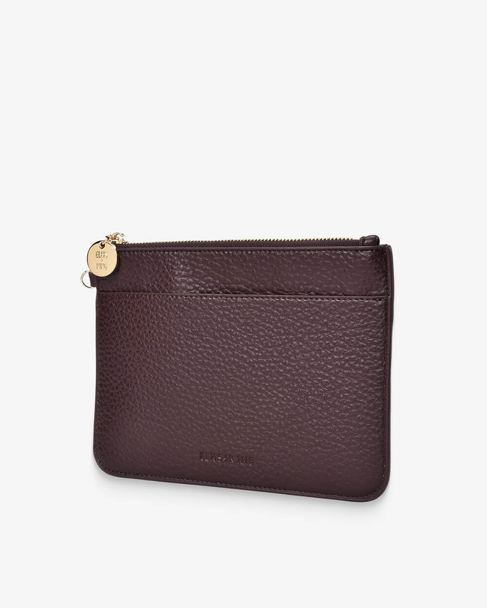 Flat Pouch - Wine