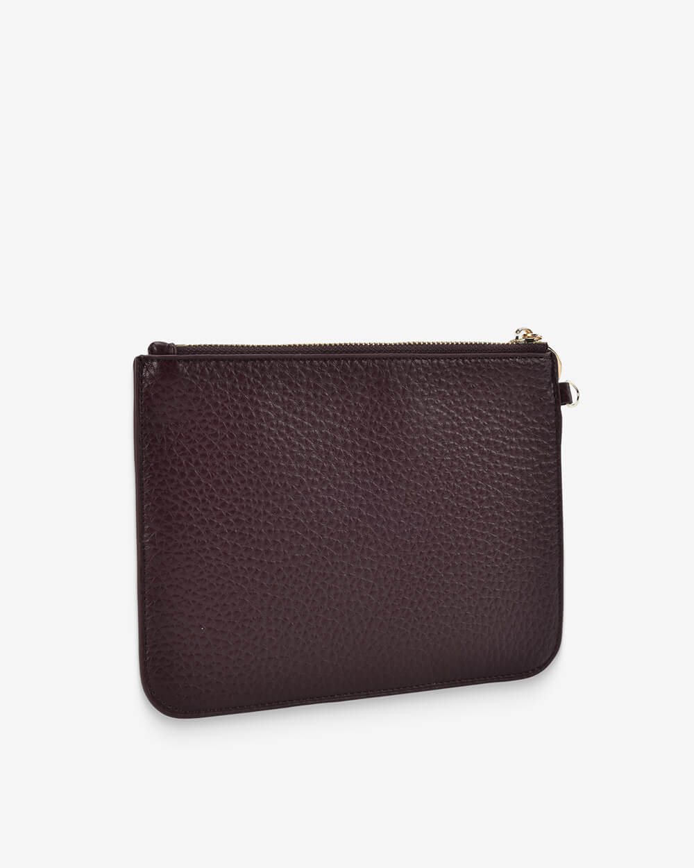 Flat Pouch - Wine