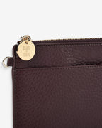 Flat Pouch - Wine