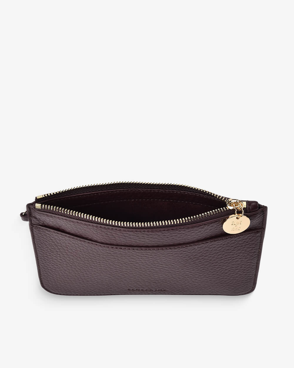 Flat Pouch - Wine