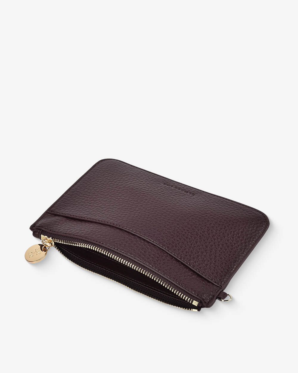 Flat Pouch - Wine