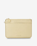 Flat Pouch - Gold