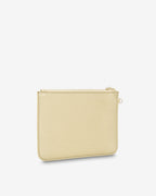Flat Pouch - Gold