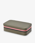 Jewellery Case Large - Khaki