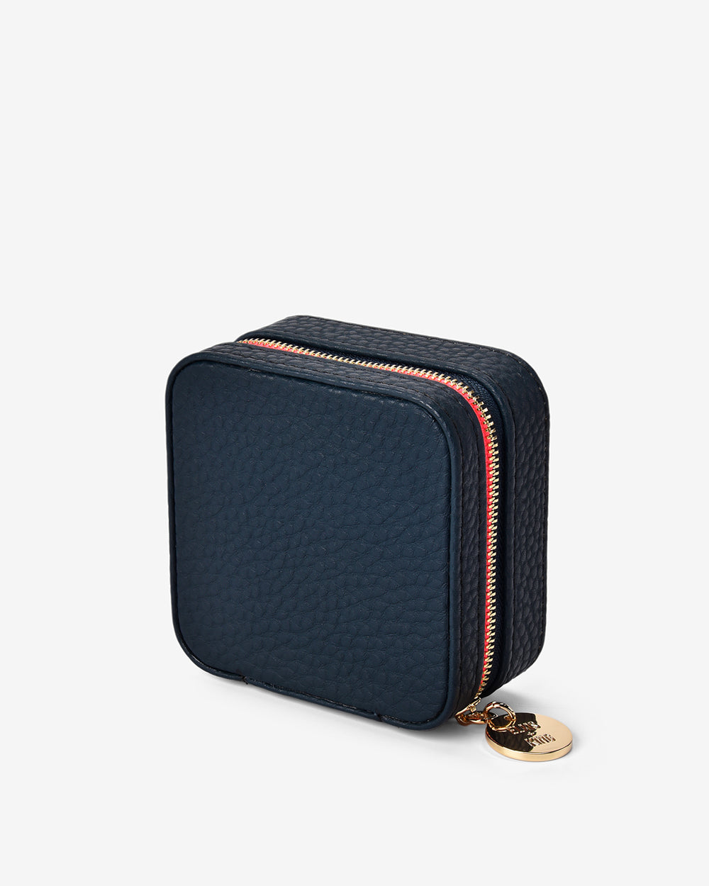 Jewellery Case - Navy