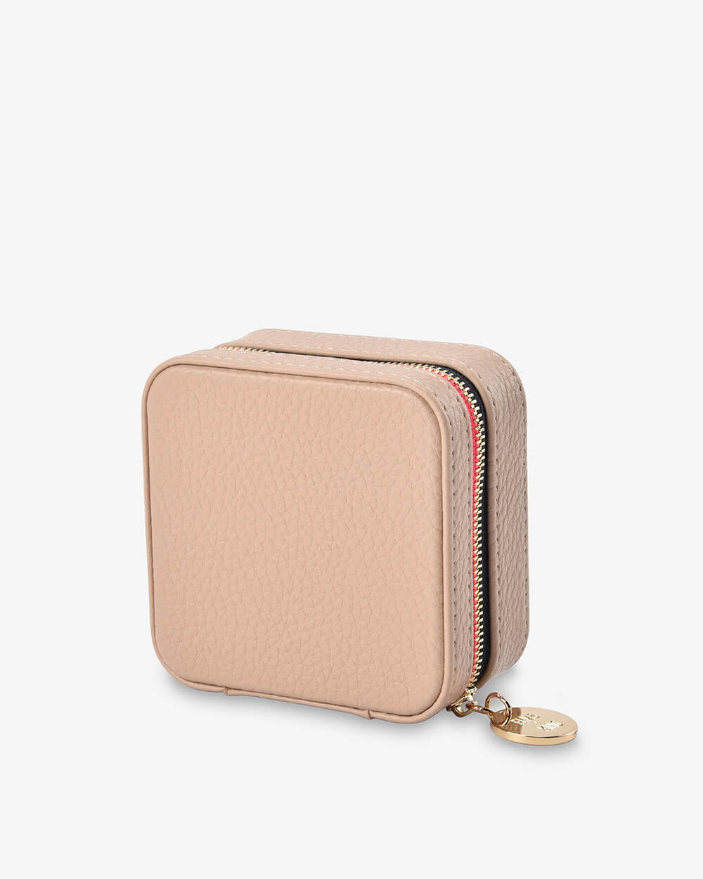 Jewellery Case - Neutral Pebble