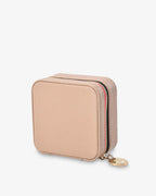 Jewellery Case - Neutral Pebble