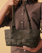 Kenley East-West Bag - Khaki